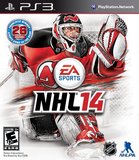 NHL 14 (PlayStation 3)